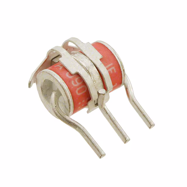 SL1024A090RF Littelfuse Inc. Scaricatori con tubo a scarica di gas (GDT)